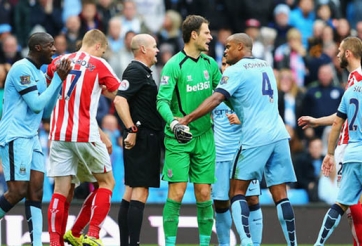 Chelsea tìm được cái tên rất chất lượng thay Petr Cech