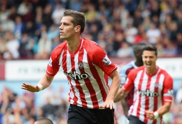 Nóng: Man Utd đạt thỏa thuận mua Morgan Schneiderlin