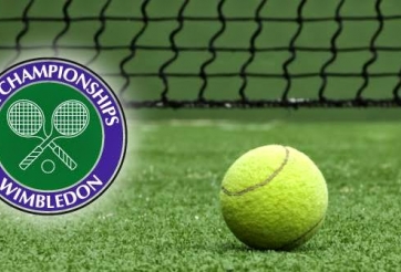 Kết quả Wimbledon 2015 ngày 29/6 - Vòng 1