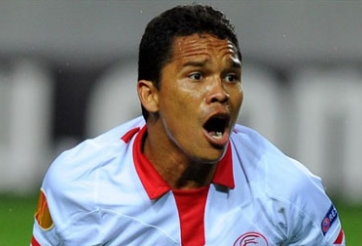 Tăng phí chuyển nhượng, Milan sắp có Bacca