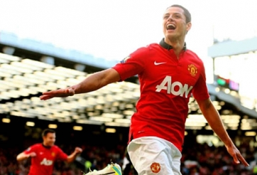 Liverpool chuẩn bị gây sốc với tiền đạo Chicharito