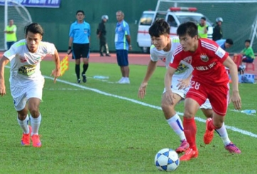 Góc nhìn: HAGL không thua Bình Dương mới là 'lạ'