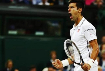 Djokovic bị tố 'gian lận' trước thềm Wimbledon 2015