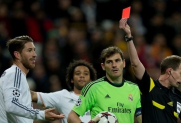 VIDEO: Điều khiến Man Utd nên cẩn trọng khi hỏi mua Sergio Ramos