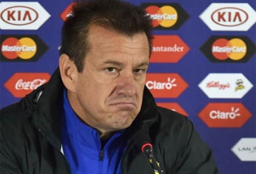 HLV Brazil: 'Vô địch Copa America chẳng có ý nghĩa gì'