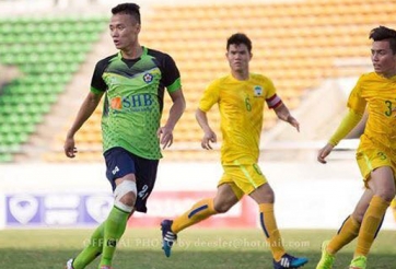Bóng đá Lào muốn nhập tịch cho cựu tiền đạo U19 Việt Nam