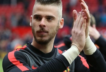 De Gea muốn làm rõ tương lai trong tuần tới