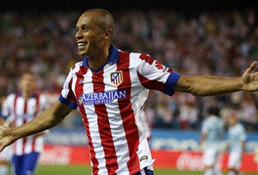 Inter Milan đón thêm một ngôi sao