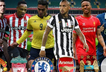 Tin chuyển nhượng chiều 30/6: Real có người thay Ramos, Arsenal từ bỏ Vidal