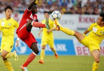 NHM SLNA lo không mua được vé ở Bình Dương