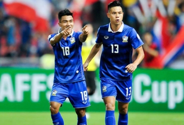 Vòng loại World Cup 2018: Đối thủ số 1 của VN gặp tổn thất lớn