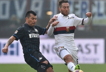 AC Milan hoàn tất hợp đồng với cựu tiền vệ Roma