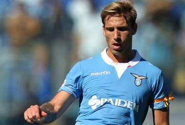 VIDEO: Lucas Biglia - Mục tiêu trong tầm ngắm của real Madrid
