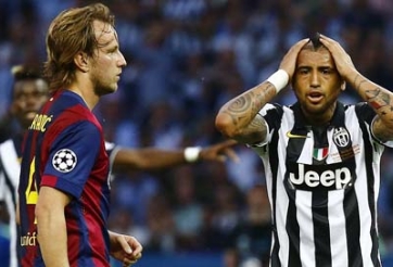 Barcelona đối diện án phạt từ UEFA