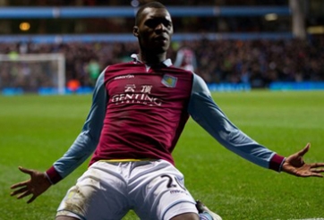 Từ chối Tottenham, Benteke muốn gia nhập Liverpool