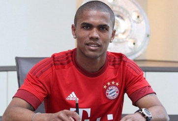 Bayern đón bản hợp đồng 'bom tấn' đầu tiên