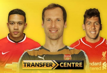 Chuyển nhượng tối 2/7: Chelsea chồng núi tiền cho Sterling