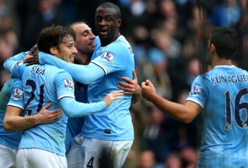 Điểm tin chiều 2/7: Man City có đại diện đá V-League, Tiền đạo VN tỏa sáng ở Lào