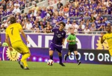 VIDEO: Kaka nổ súng trong chiến thắng của Orlando City ở US Cup
