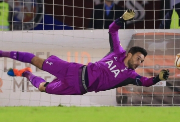 Tổng hợp chuyển nhượng Tottenham: Nhiều thay đổi tích cực