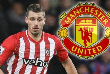 Southampton bỗng trở mặt với MU vụ Schneiderlin