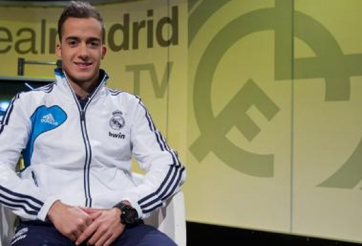 Những thương vụ chuyển nhượng thành công ngày 3/7