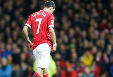 Bayern Munich trả lời về thương vụ Angel Di Maria