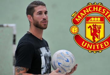 Điểm tin tối 3/7: Ramos quyết định tương lai, Công Phượng bị đánh giá thấp