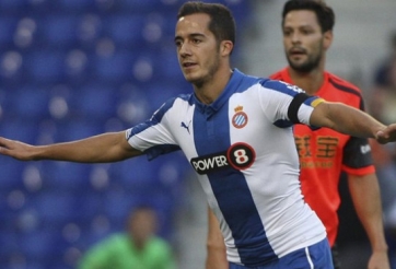 VIDEO: Lucas Vazquez - Chào mừng đến với Real Madrid