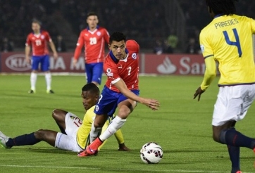 VIDEO: Top 5 bàn thắng đẹp nhất Copa America 2015 trước trận chung kết