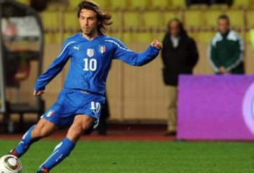 VIDEO: Ronaldo, Beckham, Pirlo, Ronaldinho... ai sút phạt đẹp nhất?