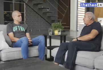 VIDEO: Câu chuyện cảm động về Pepe và đôi giày của cha