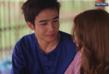 VIDEO: Ca khúc hit của Konglah - Công Phượng phiên bản Thái Lan