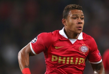 Nhân tố giúp Depay có thể “bùng nổ” tại Manchester United