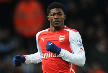 'Sao mai' người Anh tiết lộ kế hoạch sau khi rời Arsenal