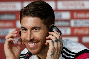 Man Utd dụ dỗ Ramos bằng mức lương khủng