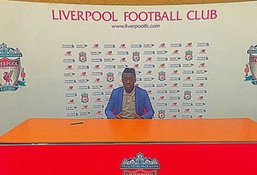 Liverpool chiêu mộ thành công sao trẻ của Barca