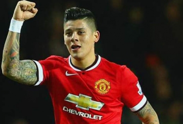 'Van Gaal sẽ mang lại danh hiệu cho Man Utd'