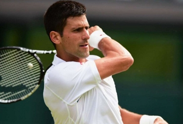 Lịch thi đấu - kết quả Wimbledon 2015 ngày 4/7