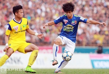 Năm lí do khiến HAGL chìm sâu vào khủng hoảng