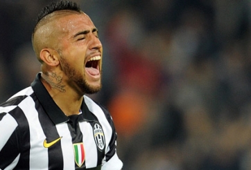 Báo chí Chile đưa tin Vidal ký hợp đồng với Real