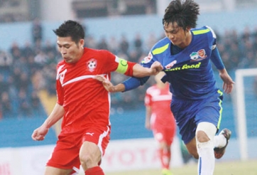 HAGL vs Hải Phòng: Thêm một lần đau? - 17h00 ngày 5/7