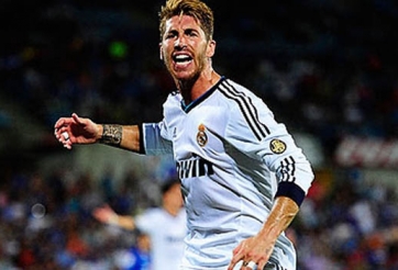 Nóng: Ramos chính thức trả lời vụ chuyển tới M.U