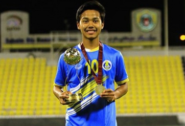 Tài năng trẻ Indonesia đứng trước cơ hội đến La Liga