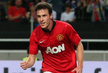 Thêm một tiền đạo nói lời chia tay Man Utd