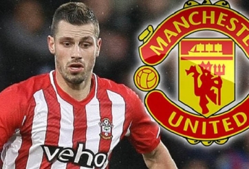 'Schneiderlin phải đến Man Utd để...'