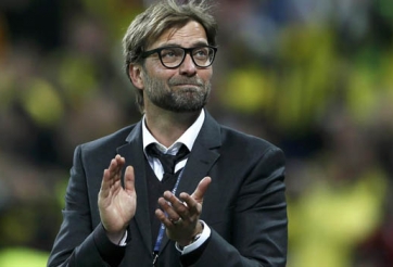 Klopp bóng gió muốn dẫn dắt Arsenal