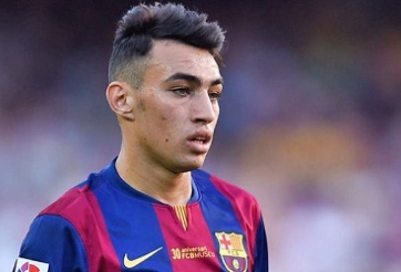 Arsenal và Chelsea săn đuổi tài năng trẻ El Haddadi