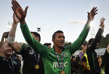 Rời Old Trafford, Nani nói gì?