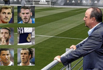 Real Madrid và 9 vấn đề cần giải quyết trước mùa giải mới